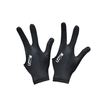 PERI Billiards Three Finger Gloves