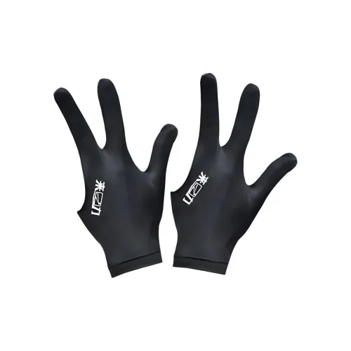 PERI Billiards Three Finger Gloves