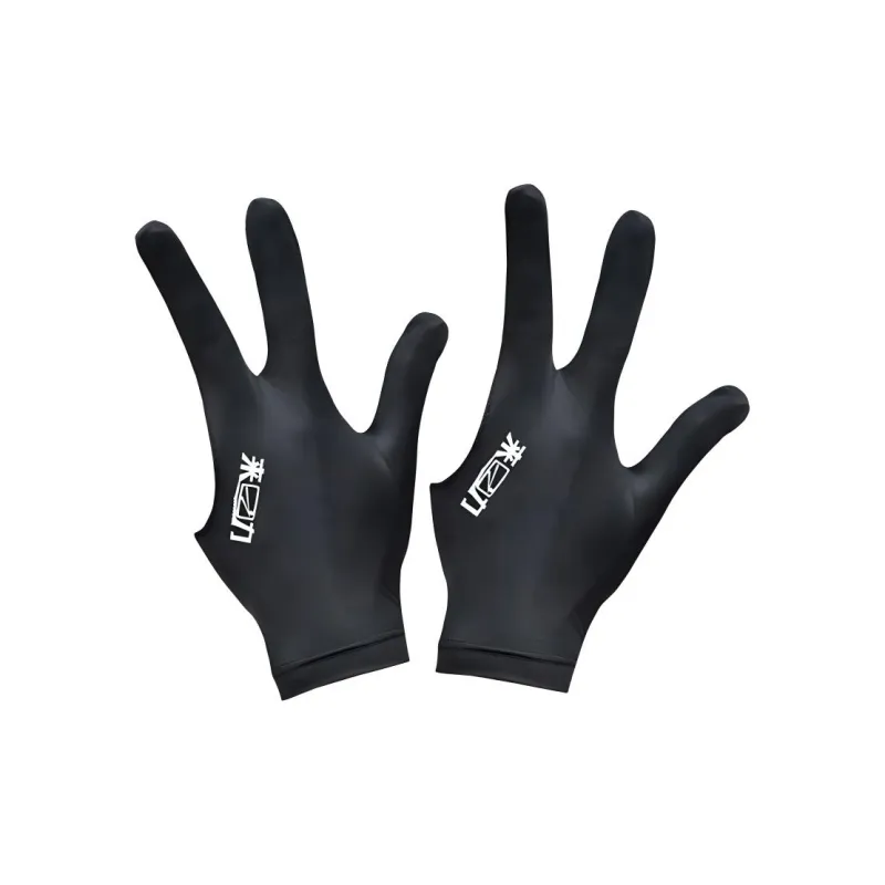 PERI Billiards Three Finger Gloves-0