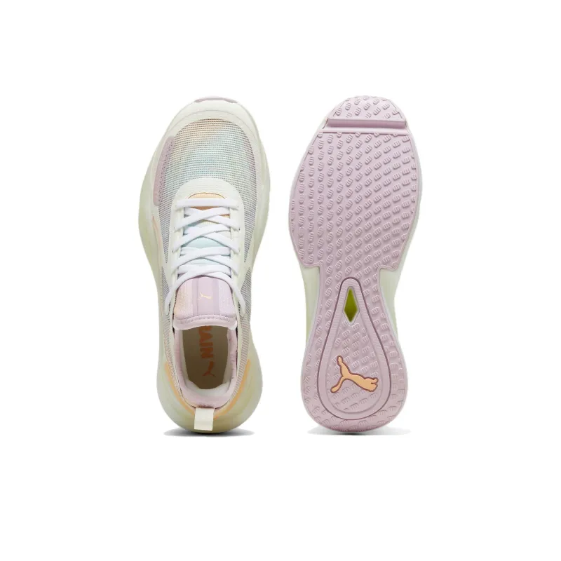 PUMA Pwr Xx Nitro Squared 'Peach Fizz' Women's-3