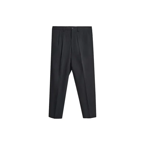 HALEBOSS Suit Trousers Unisex