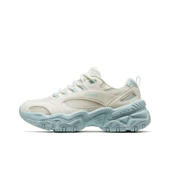 CAMEL Low-Top Chunky Sneakers Women's