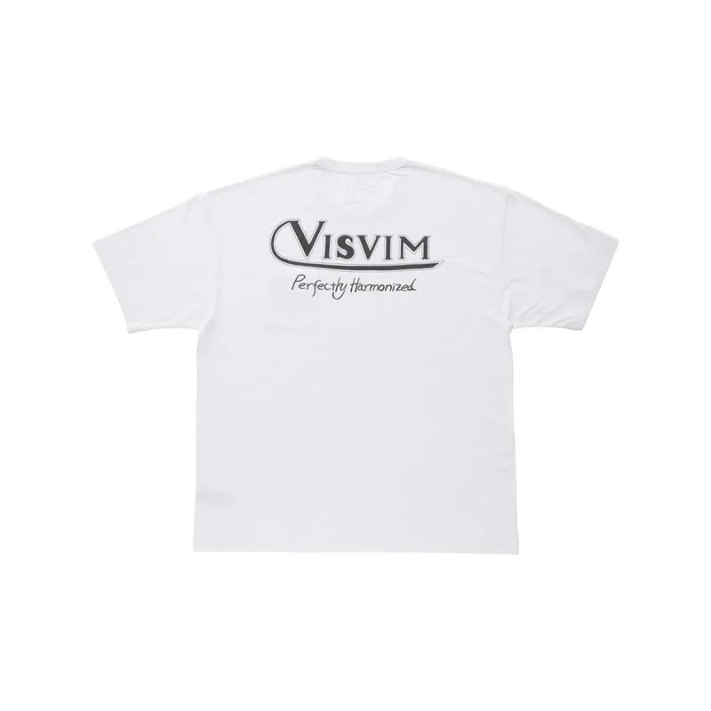 Visvim P.H.V. Short Sleeve Tee-1