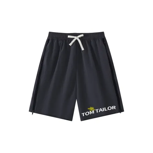 TOM TAILOR Casual Shorts Unisex