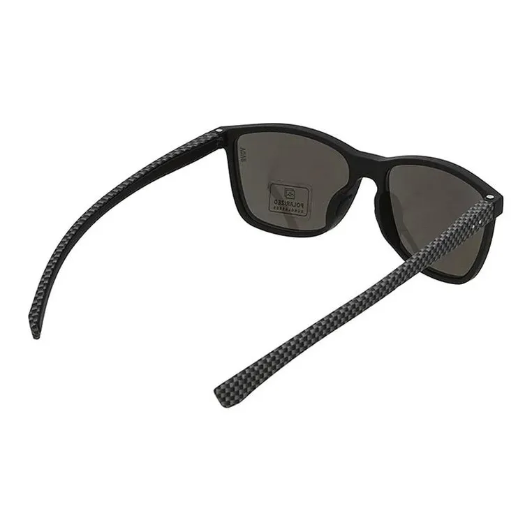VEDI VERO Butterfly Sunglasses Unisex Black-2