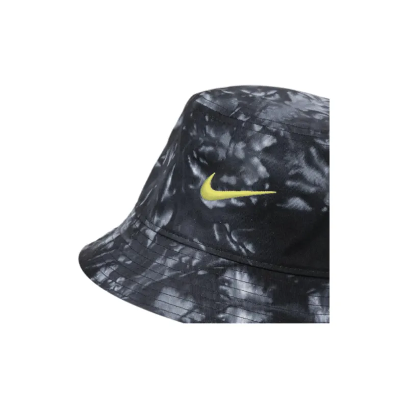 Nike Portland Thorns Fc Nike Nwsl Tie Dye Bucket Hat-2