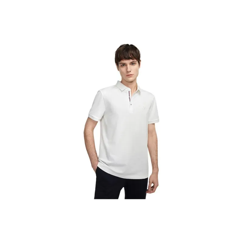 DANIEL HECHTER Polo Shirt Men's-1
