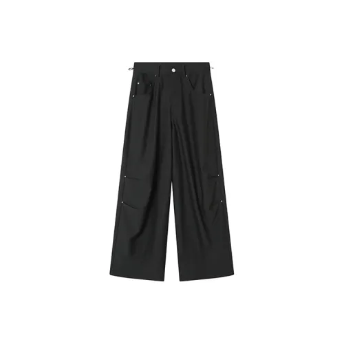 KODAKBLACK Casual Pants Unisex