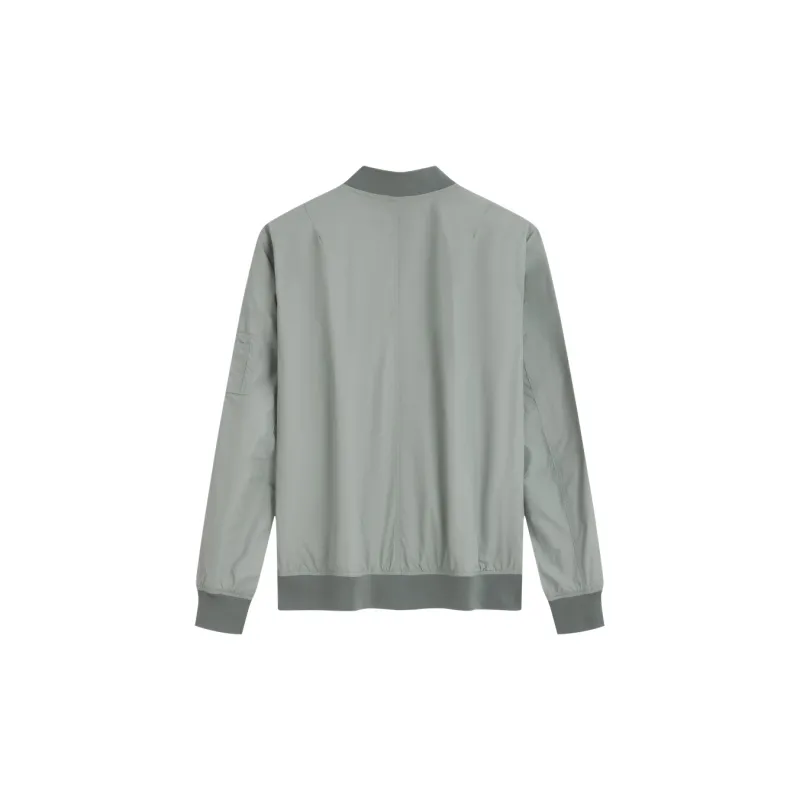 CALVIN KLEIN SS24 Series Jacket Men's-5