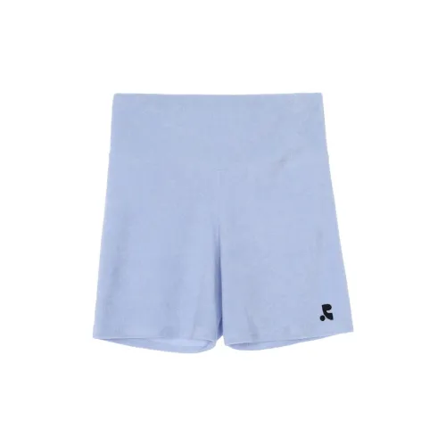 Rest&Recreation Casual Shorts Women's Sky Blue/Heavenly Blue