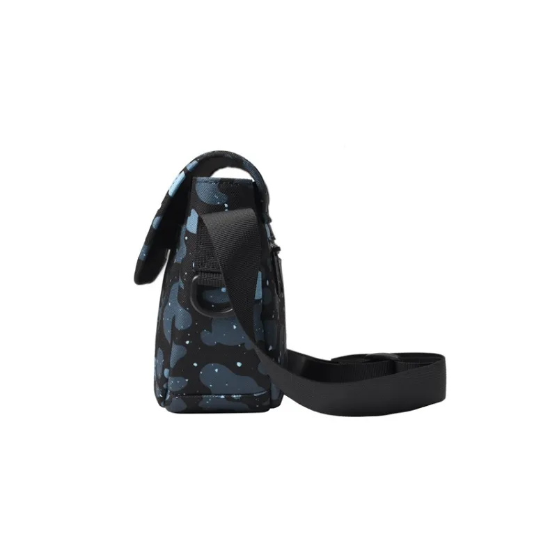 MAH Crossbody Bags Interstellar Black-2