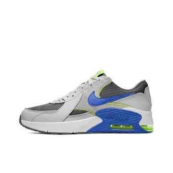 Nike Air Max Excee 'Iron Grey Game Royal' Gs