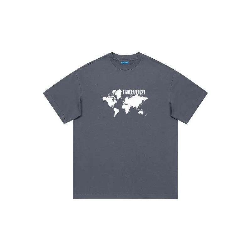 FOREVER 21 T Shirts Unisex-16