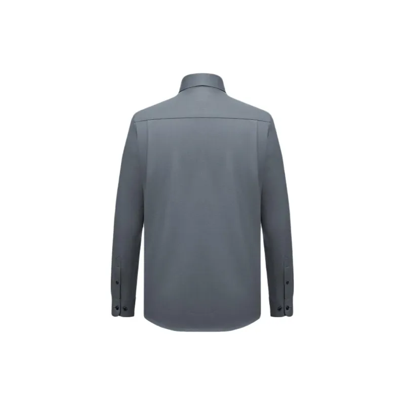 DANIEL HECHTER Shirts Men-3
