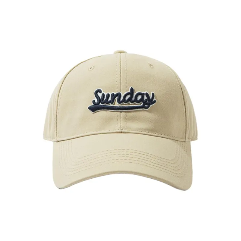 BEPOP Cotton Baseball Caps Unisex-3