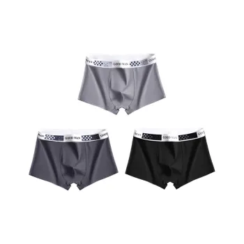MIIOW Men Underpants