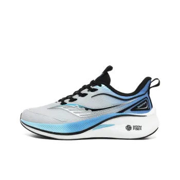 Gaius Durant Cushioning Rebound Abrasion Resistant Breathable Slip Resistant Low Top Running Shoes Men's