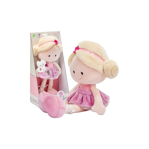 NICI Wonderland 인형 플러시 장난감
