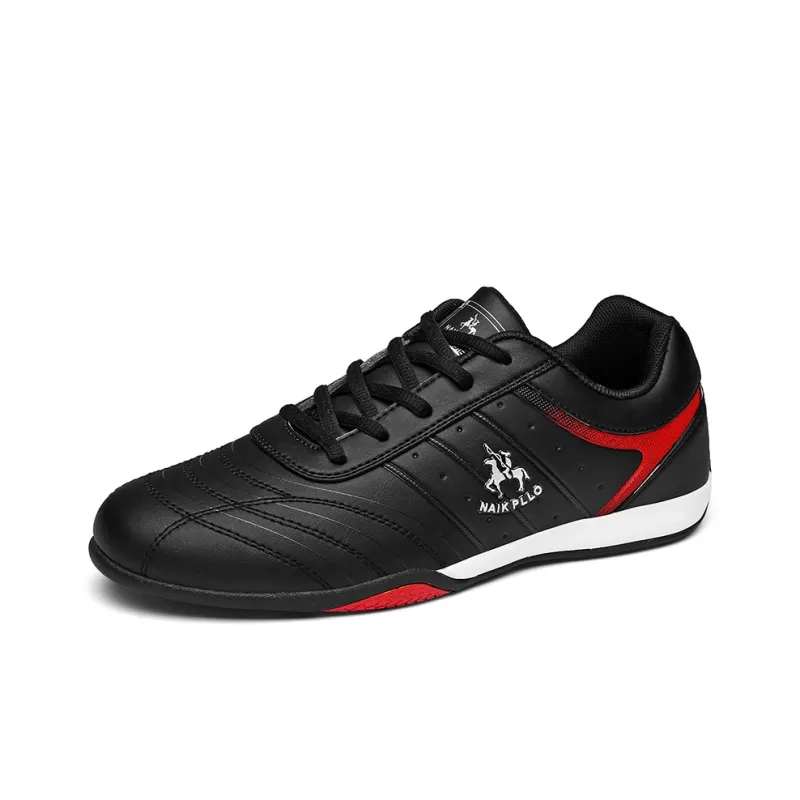 NAIKPLLO Low-Top Skateboard Shoes Men's-2