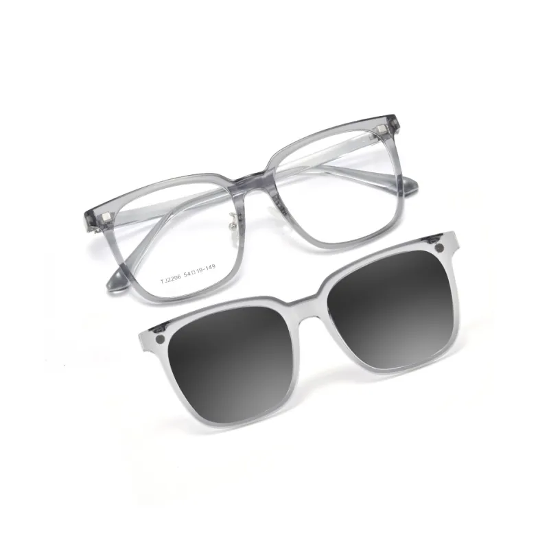 Cornstone Square Sunglasses Men's-3