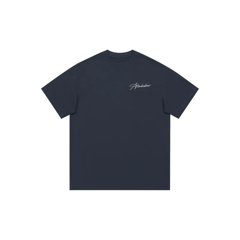 BOS BEAR T Shirts Unisex-11