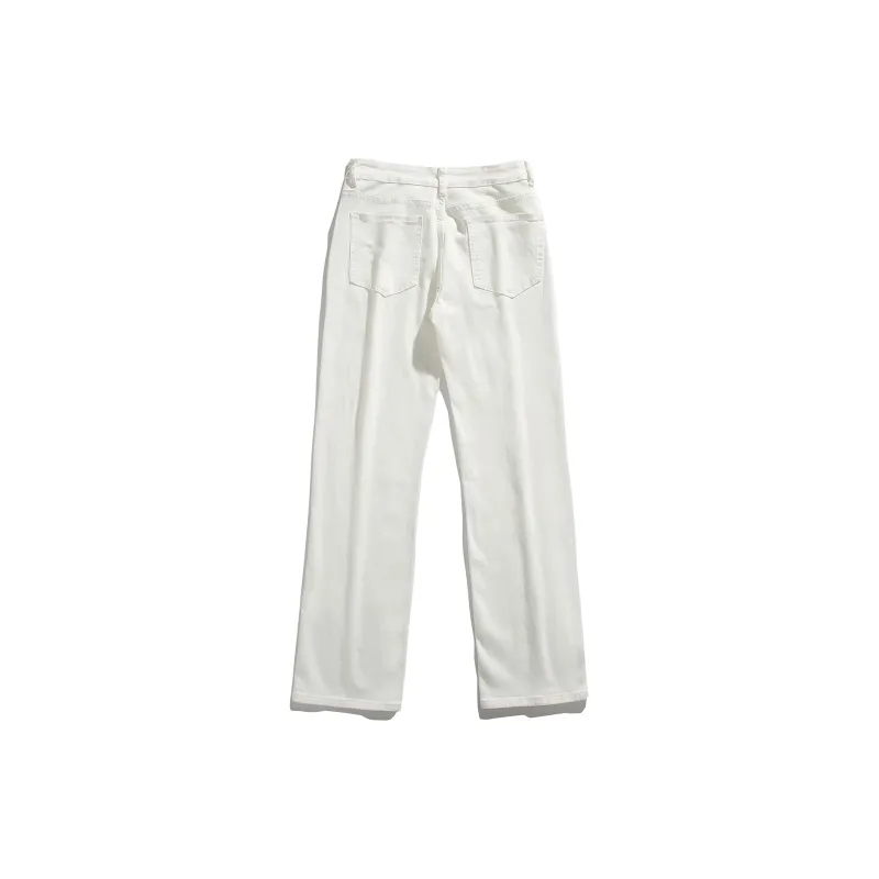 PANDA ADEVIL Jeans Unisex-1