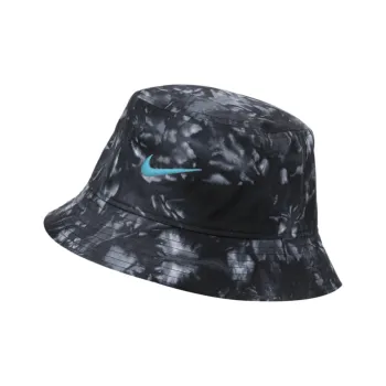 Nike San Diego Wave Fc Nike Nwsl Tie Dye Bucket Hat