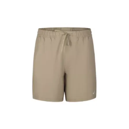 Asics Sports Shorts Men Khaki