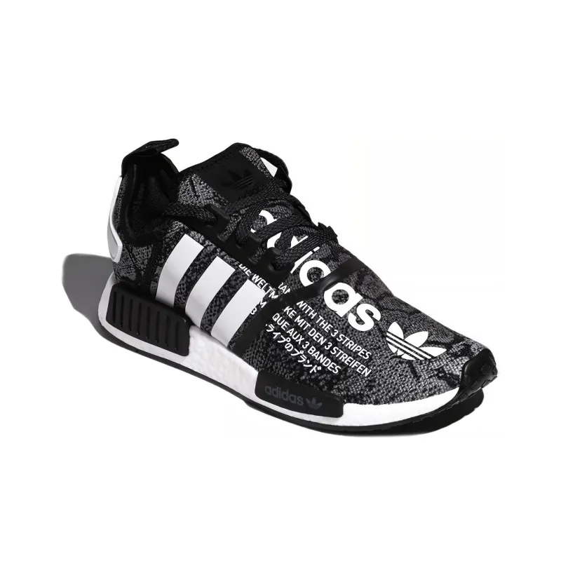 Adidas Nmd R1 Atmos G Snk-1