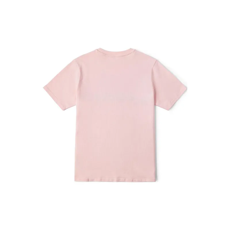 Vans T Shirts Women's Pink-1