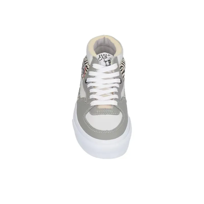 Half Cab Vans Ef Vlt Lx 'Zebra'-3