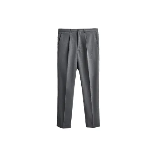 HALEBOSS Suit Trousers Unisex