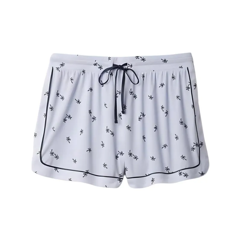 GAP Women's Pajama Pants-12