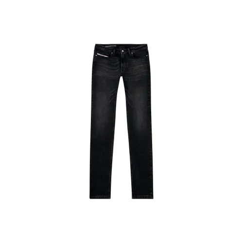 DIESEL Jeans Men Dark Gray