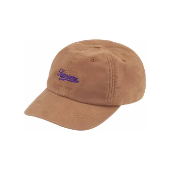 Supreme Lightweight Moleskin 6 Panel