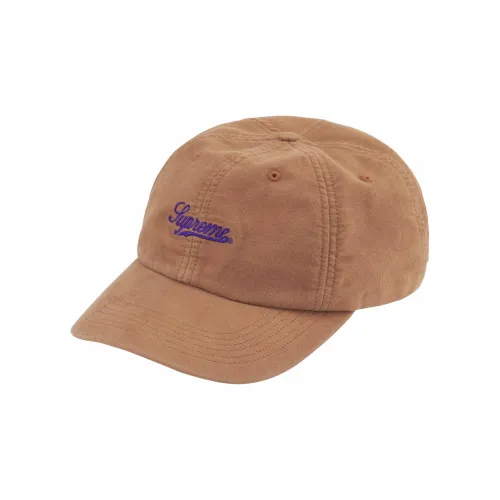 Supreme Baseball Caps Unisex