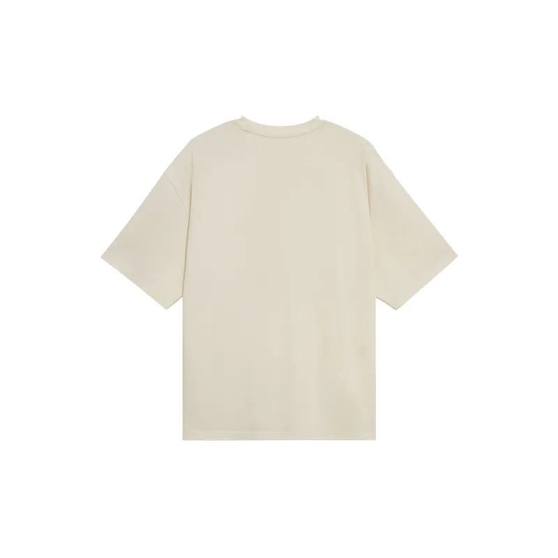 Bodydream Short Sleeved T Shirts Unisex-1