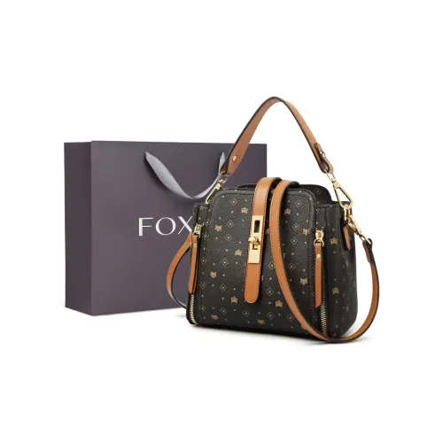 FOXER Women Crossbody Bag