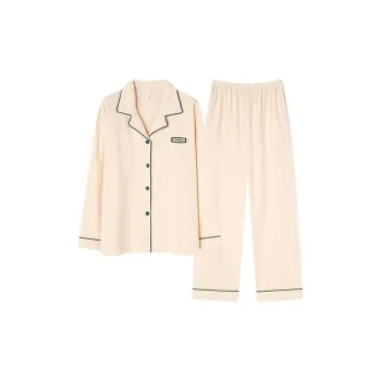 MIIOW Pajama Set Women's Light Skin