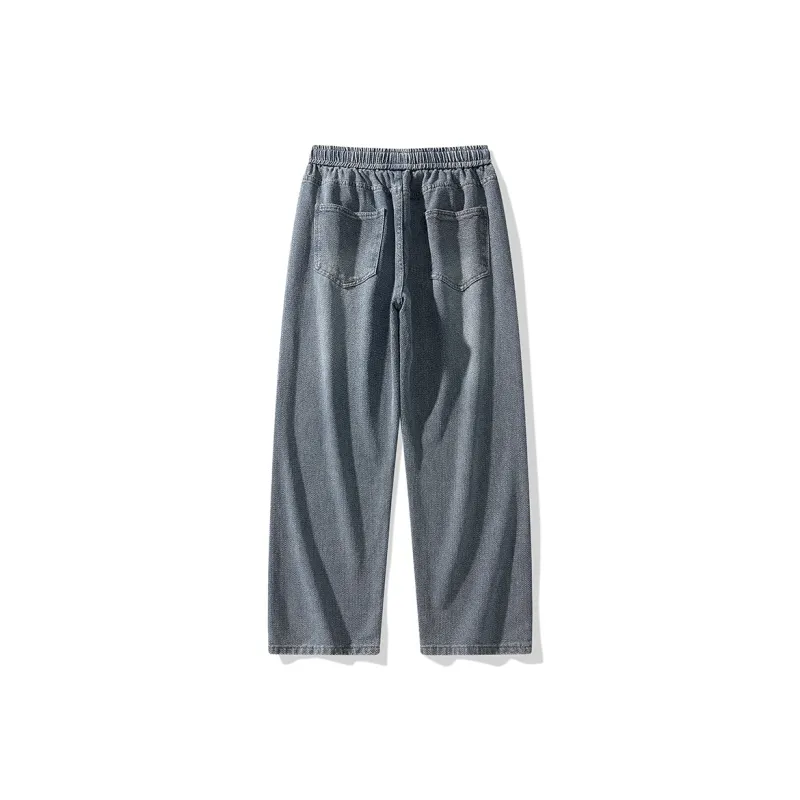 ELNHEN Jeans Unisex-1