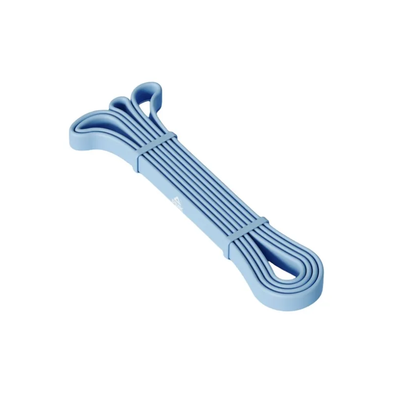 PEAK Resistance Bands Silicone Indoor And Outdoor Sports Unisex-2