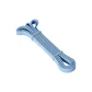 Light Blue 25-None Lbs (Suitable for Women's Entry-Level)