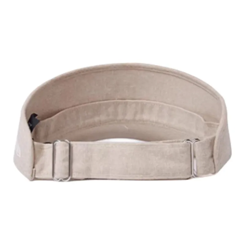 New Era   Sun Protection Hats Unisex Khaki-2