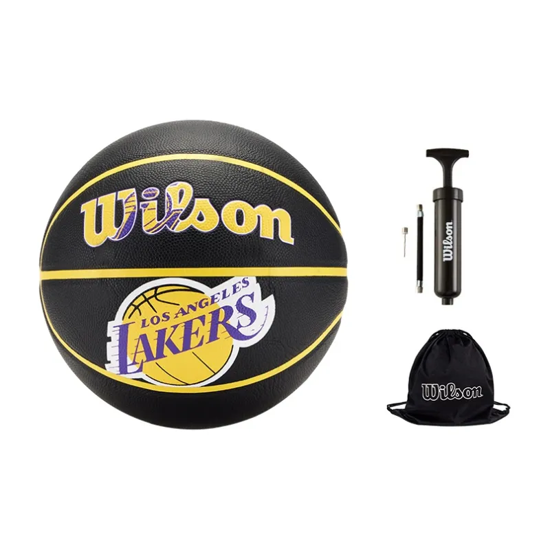 Wilson NBA Basketball-5