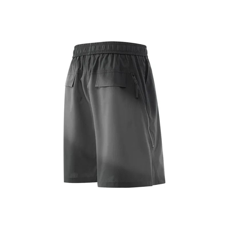 GSUE Cargo Shorts Summer Unisex-8