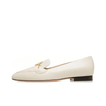 BALLY Ellyane 50mm Leather Pumps