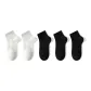 5 Pack (White *2+Black *3)