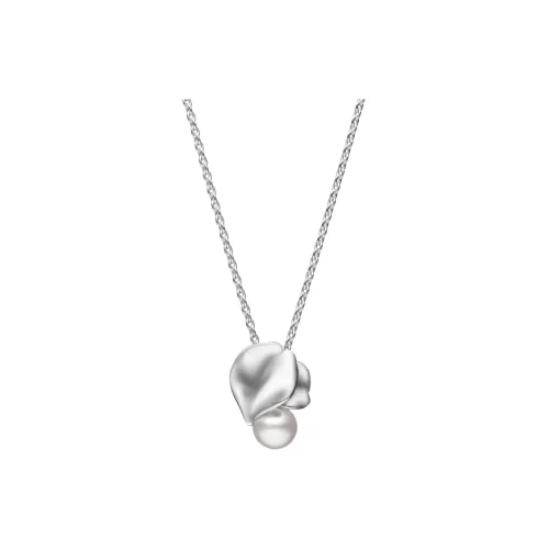 MIKIMOTO Necklaces Unisex