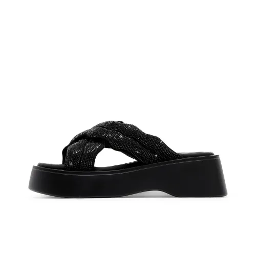 ST&SAT Slide Slippers Women's