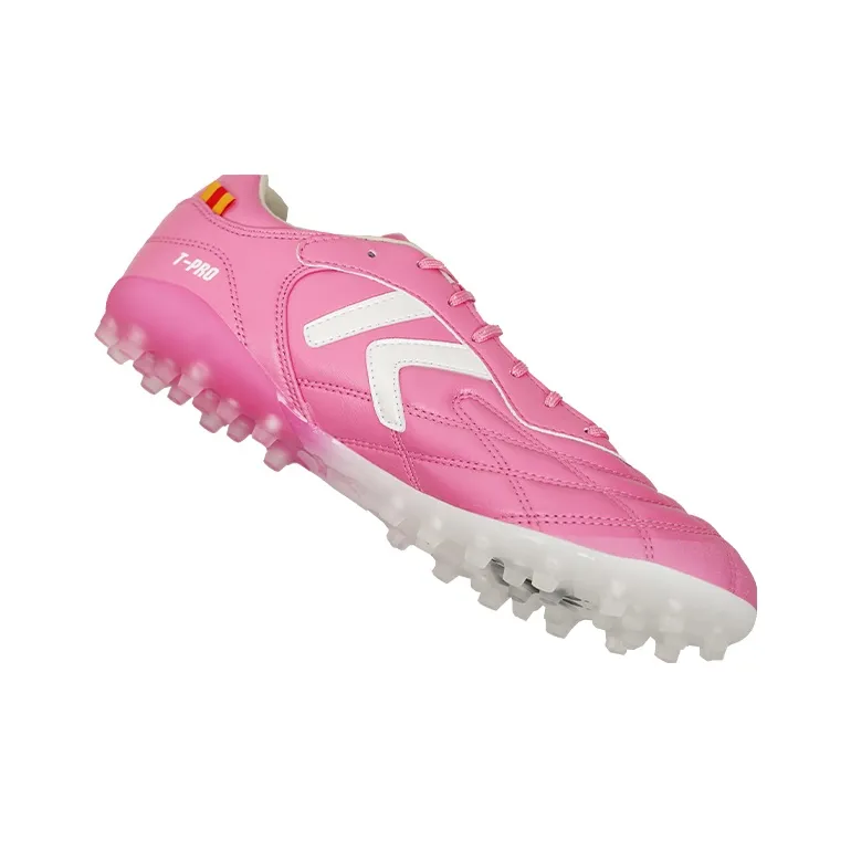 KELME MG Rubber Short Studs Wear Resistant Coverage Soccer Shoes Unisex-28